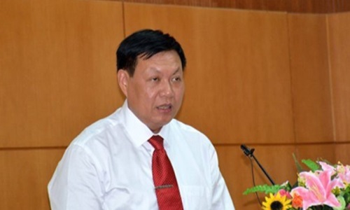 Thủ tướng bổ nhiệm đồng chí Đỗ Xuân Tuyên giữ chức vụ Thứ trưởng Bộ Y tế